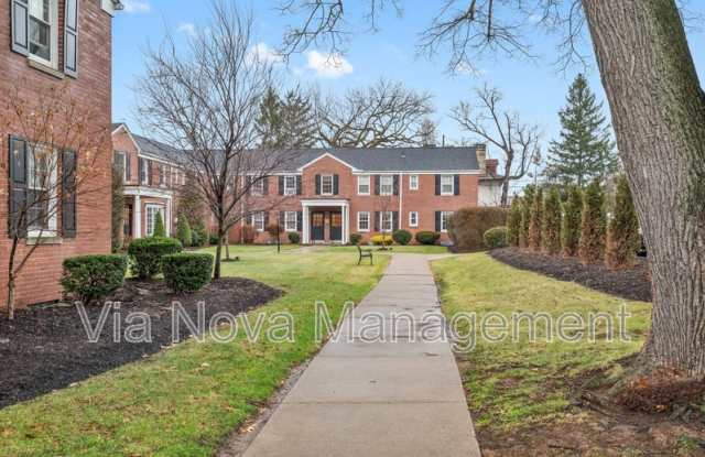 836 Thorn Street - 1 photos photos