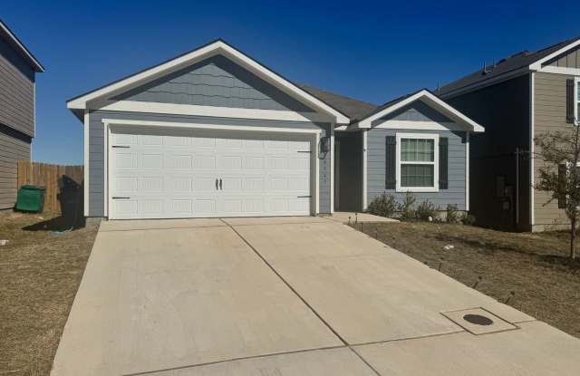 A Must See - Located in East San Antonio in the new Savannah Place Subdivision on the southeast corner of IH-10 Loop 1604 - 10943 Chatham Court, Bexar County, TX 78109 A Must See - Located in East San Antonio in the new Savannah Place Subdivision on the southeast corner of IH-10 Loop 1604 - 10943 Chatham Court, Bexar County, TX 78109