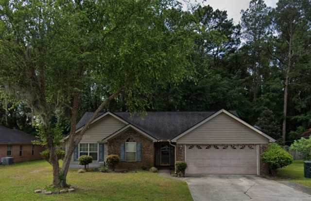815 Winchester Road Hinesville, GA photos photos