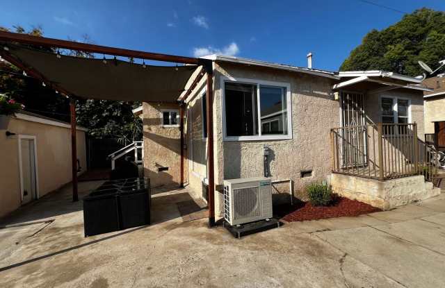 1 Bedroom 1 Bath Remodeled House for Rent in Whittier photos photos
