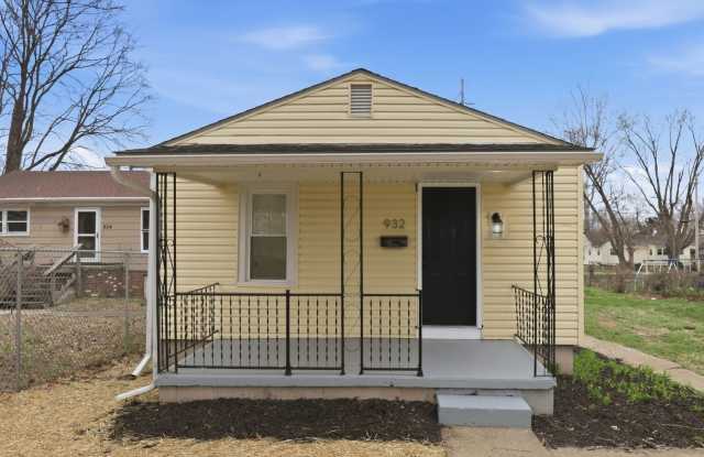 Fully Updated 2-Bed with Modern Finishes photos photos