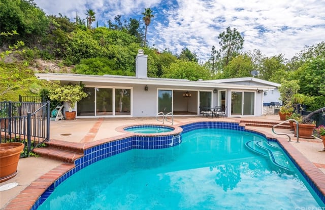 4326 Bergamo Drive - 4326 Bergamo Drive, Los Angeles, CA 91436