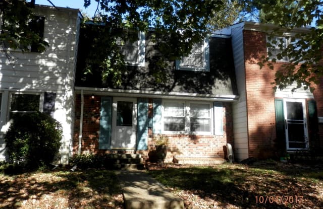 1687 WALLEYE DRIVE - 1687 Walleye Drive, Crofton, MD 21114