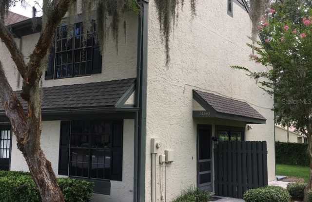 16549 BRIGADOON DRIVE - 16549 Brigadoon Drive, Lake Magdalene, FL 33618