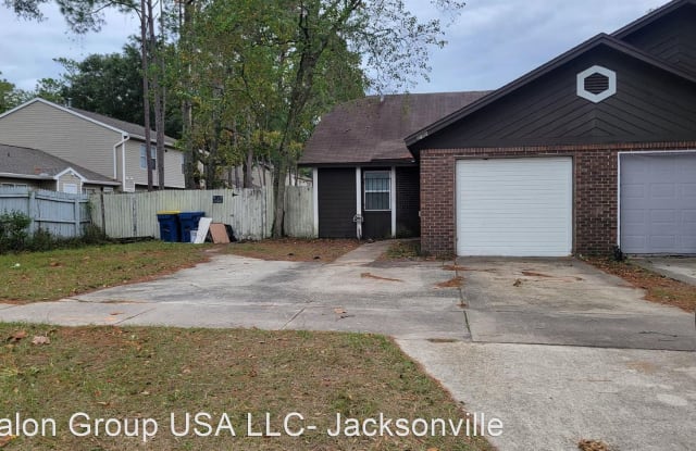11451 HARTS RD - 11451 Harts Road, Jacksonville, FL 32218