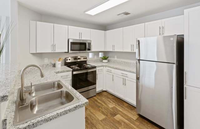 Equestrian Luxury Apartment Homes photos photos