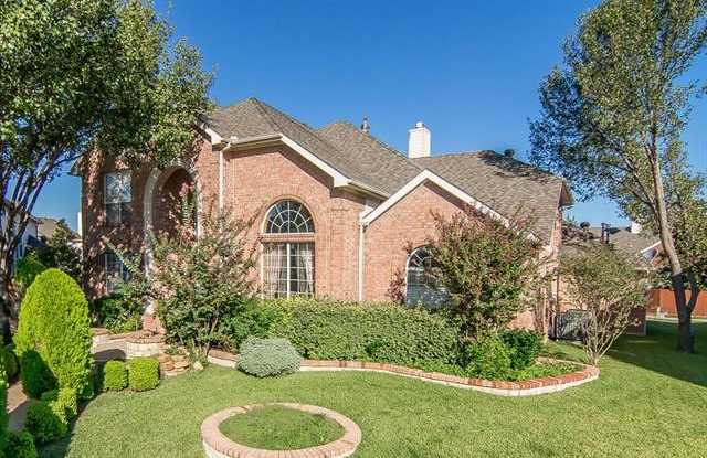 4105 Silverthorne Street - 4105 Silverthorne Street, Richardson, TX 75082