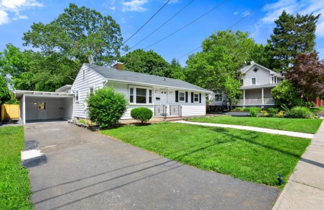 3 Church Street - 3 Church Street, Matawan, NJ 07747