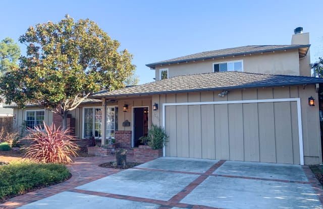 15726 Longwood Dr - 15726 Longwood Drive, Santa Clara County, CA 95032