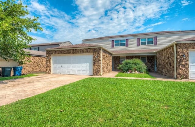 3507 Wynn Circle - 3507 Wynn Circle, Edmond, OK 73013