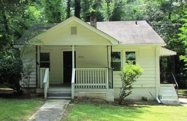 3256 Mayo Place Southwest - 3256 Mayo Place Southwest, Atlanta, GA 30311