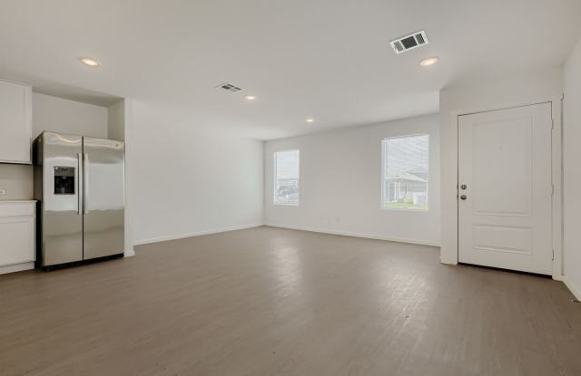First time rental! Brand  new build, brand new appliances, never lived in! Gallery 3