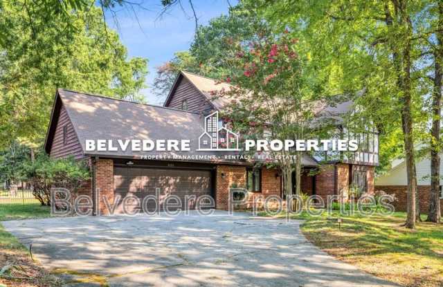 4103 Oak Hollow Drive Gallery 2