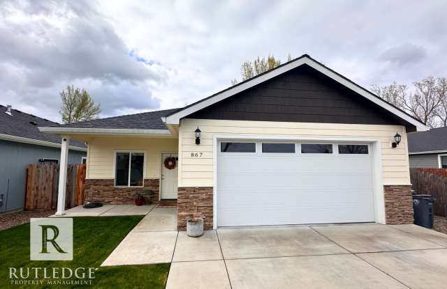 3 Bedroom House in Medford! photos photos 3 Bedroom House in Medford! photos photos