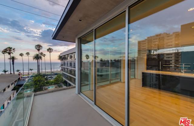 1012 2nd St - 1012 2nd Street, Santa Monica, CA 90403