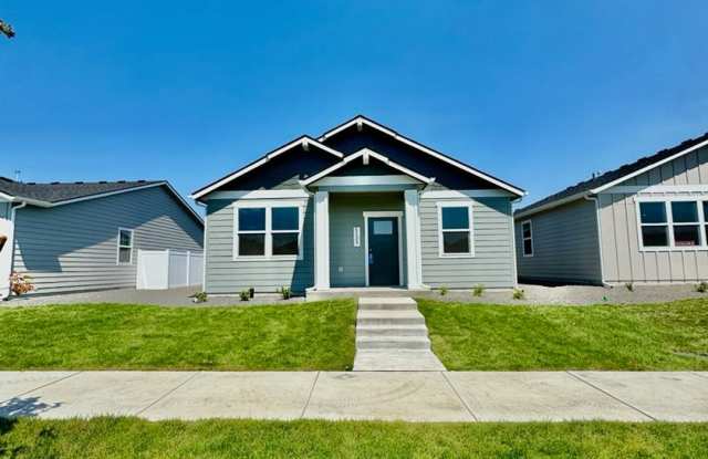 Brand New Built Home move in ready! photos photos