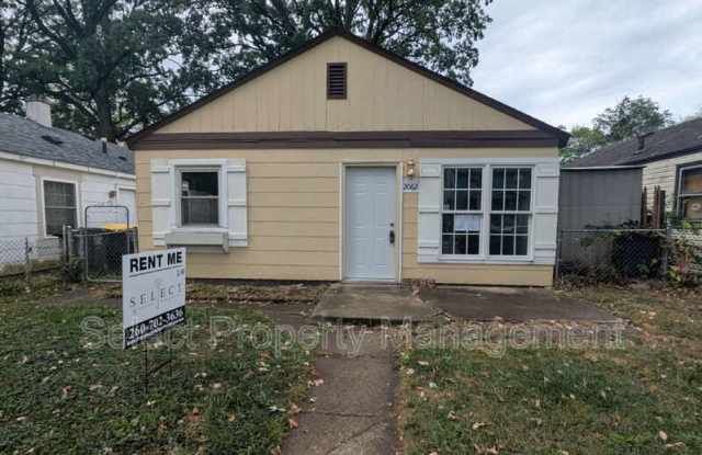 2062 Pauline Street photos photos