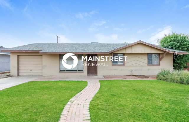 3807 West Solar Drive photos photos