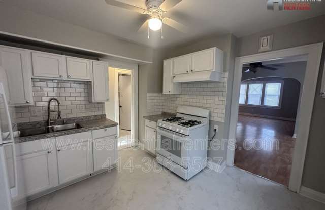 223 W Keefe Avenue - 223 West Keefe Avenue, Milwaukee, WI 53212