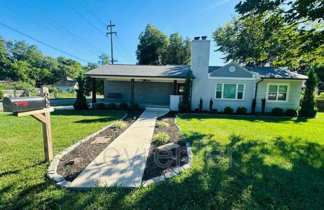 602 W. Glenwood Ave. photos photos