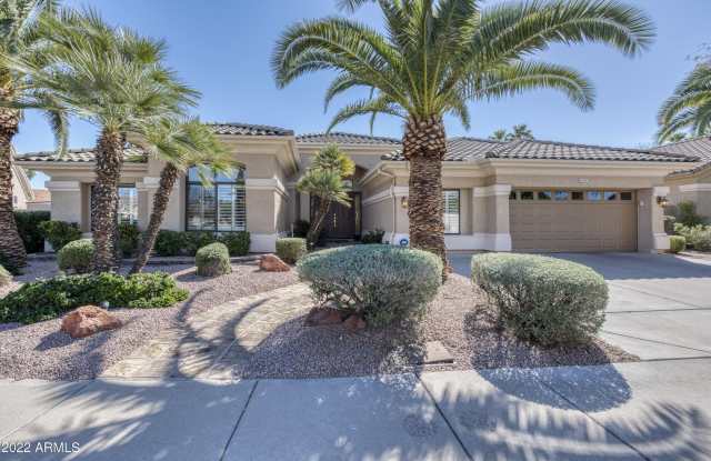 5519 E Beryl Avenue - 5519 East Beryl Avenue, Phoenix, AZ 85253