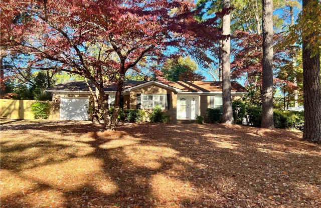 419 Southwick Drive - 419 Southwick Drive, Fayetteville, NC 28303 419 Southwick Drive - 419 Southwick Drive, Fayetteville, NC 28303