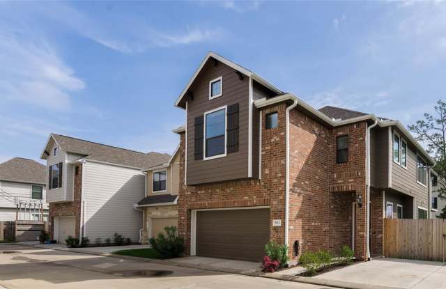 7804 Janak Drive - 7804 Janak Drive, Houston, TX 77055