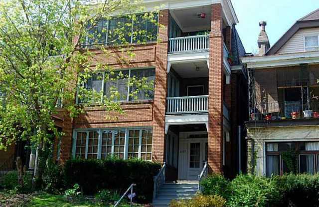 407 Biddle st - 407 Biddle Ave, Forest Hills, PA 15221
