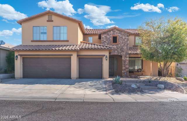 6518 W BENT TREE Drive Gallery 2