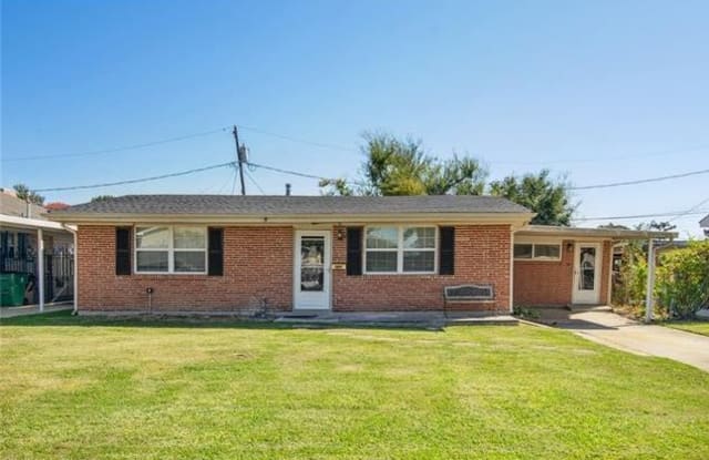 2329 Mississippi Avenue - 2329 Mississippi Avenue, Metairie, LA 70003