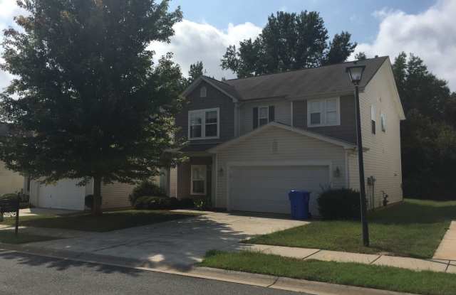 4328 Stone Mountain Drive - 4328 Stone Mountain Drive, Ranlo, NC 28054