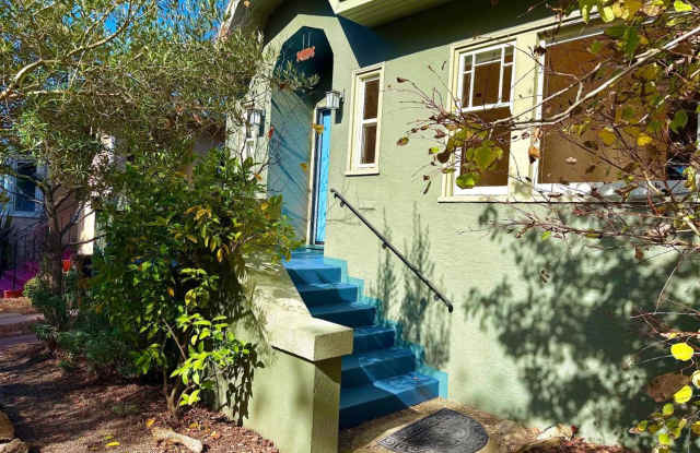Lovingly Maintained 2 Bedroom, 1 Bath with Off Street Parking Gallery 1