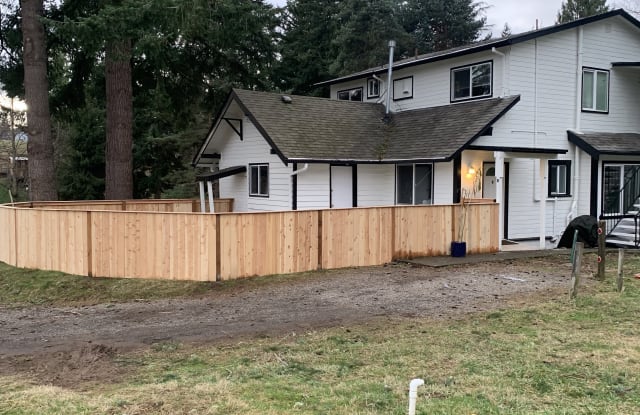 18720 Southeast Langensand Road - 18720 Southeast Langensand Road, Sandy, OR 97055