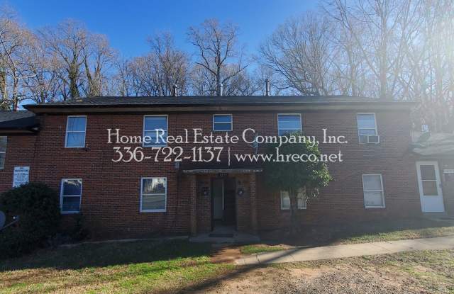 1235 Gholson Avenue Apt B photos photos