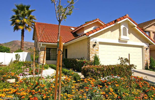 4132 Lost Springs Drive - 4132 Lost Springs Drive, Calabasas, CA 91301