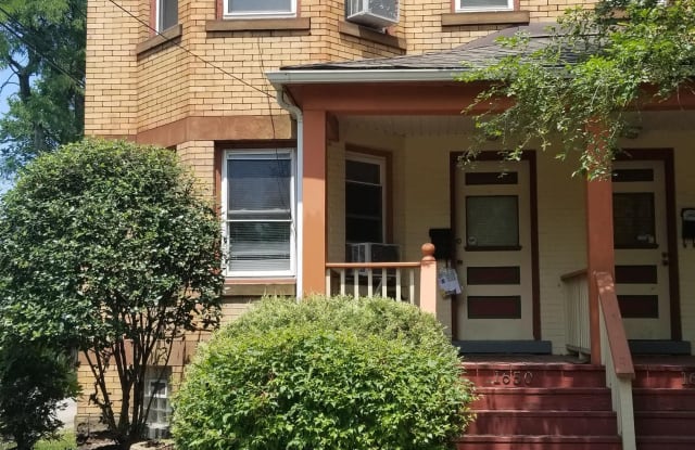 1650 Brainard Ave. - 1650 Brainard Avenue, Cleveland, OH 44109