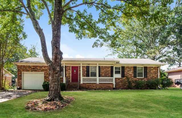 1231 Freemont Street Southwest - 1231 Freemont Street Southwest, Decatur, AL 35601