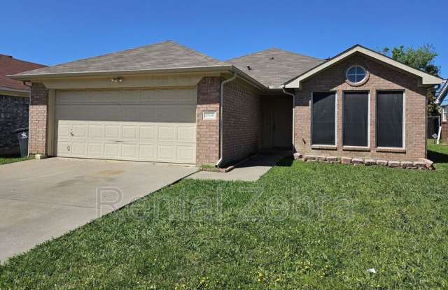 5546 Creekridge Dr. - 5546 Creekridge Drive, Arlington, TX 76018