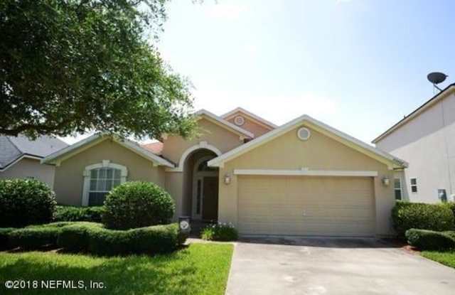 13407 DEVAN LEE DR E - 13407 Devan Lee Dr E, Jacksonville, FL 32226
