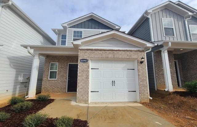 8090 HAGOOD STREET - 8090 Haygood Street, Pell City, AL 35128