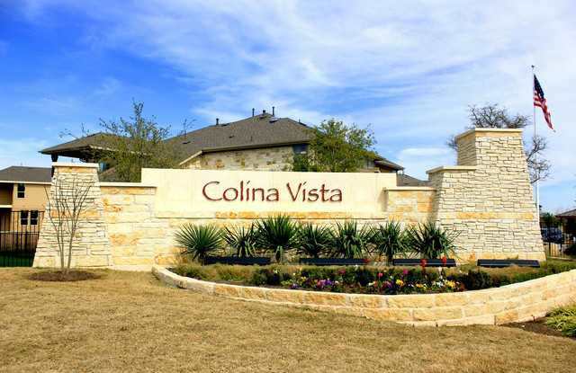 7505 Colina Vista LOOP - 7505 Colina Vista Loop, Austin, TX 78750
