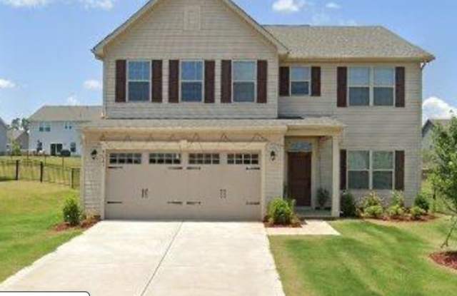 7023 Waterwheel Street Southwest - 7023 Waterwheel Street Southwest, Concord, NC 28025