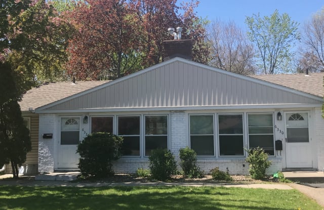 6332 Nicollet Avenue - 6332 Nicollet Avenue South, Richfield, MN 55423