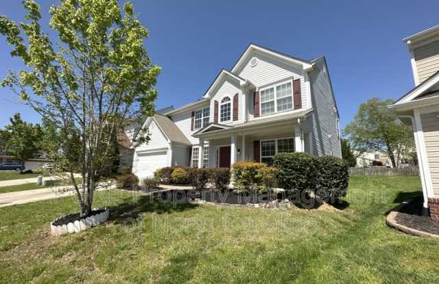 1285 Gambel Drive Northwest - 1285 Gambel Drive Northwest, Concord, NC 28027
