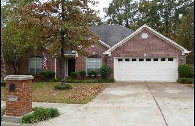 7007 Park Meadows Drive - 7007 Park Meadows Drive, Sherwood, AR 72120