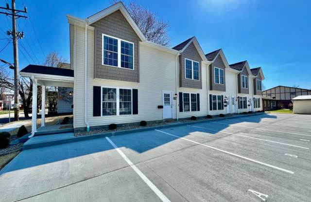 Brand new, hidden Pearl of a home Batesville, IN photos photos