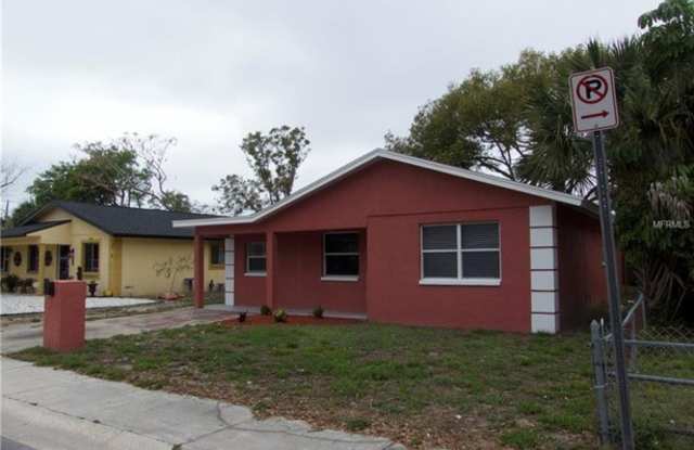 1116 Tangerine Street - 1116 Tangerine Street, Clearwater, FL 33755