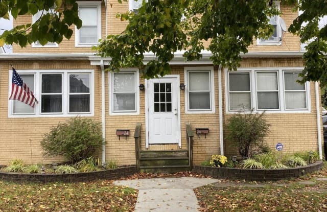 24-26 Rector Place - 24 Rector Place, Red Bank, NJ 07701