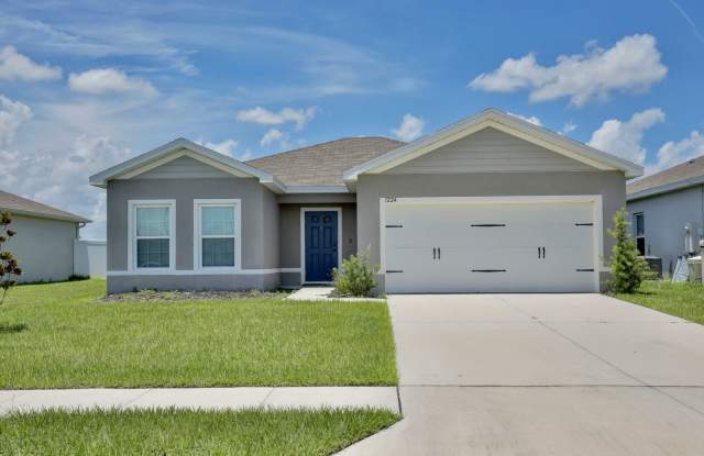 Effortless Living in a Modern 3-Bed Home with Covered Patio  2-Car Garage photos photos