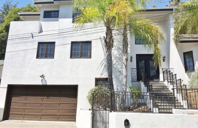 15020 Encanto Dr - 15020 Encanto Dr, Los Angeles, CA 91403